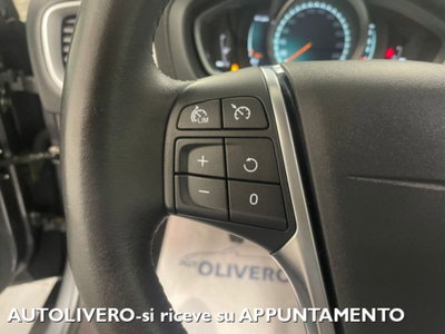 Volvo V40 Cross Country D2 (16)