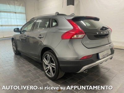 Volvo V40 Cross Country D2 (3)