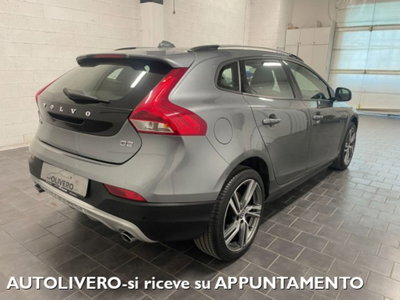 Volvo V40 Cross Country D2 (4)