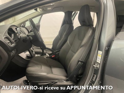 Volvo V40 Cross Country D2 (8)