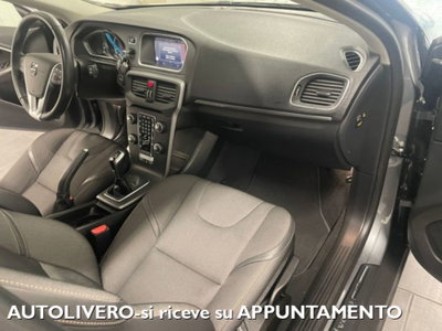 Volvo V40 Cross Country D2 (9)