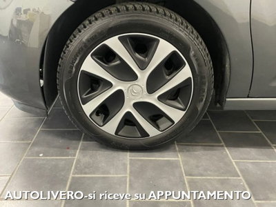 Citroen C3 BlueHDi 75 S&S Feel (5)