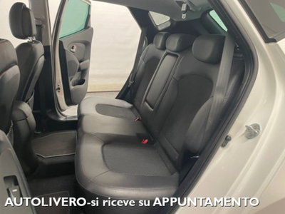 Hyundai ix35 1.7 CRDi 2WD Classic (11)