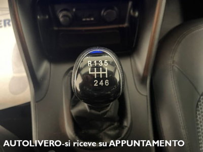 Hyundai ix35 1.7 CRDi 2WD Classic (17)