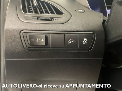 Hyundai ix35 1.7 CRDi 2WD Classic (18)