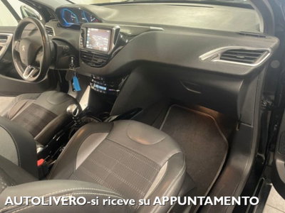 Peugeot 2008 120 S&S Crossway (10)