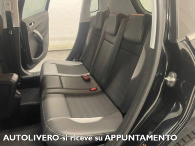 Peugeot 2008 120 S&S Crossway (11)
