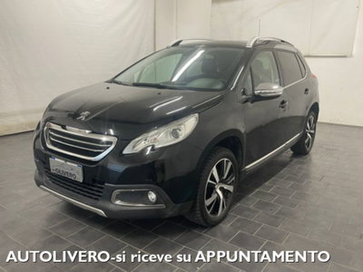 Peugeot 2008 120 S&S Crossway (2)