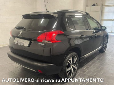 Peugeot 2008 120 S&S Crossway (3)