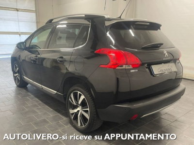 Peugeot 2008 120 S&S Crossway (4)