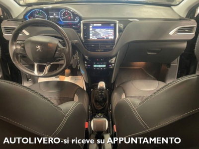 Peugeot 2008 120 S&S Crossway (7)
