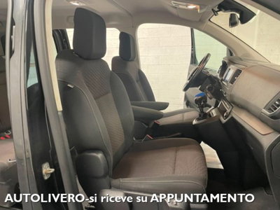 Toyota Proace Verso Verso 1.5D L0 D Luxury (10)