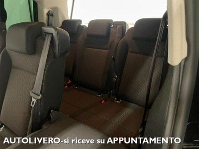 Toyota Proace Verso Verso 1.5D L0 D Luxury (12)