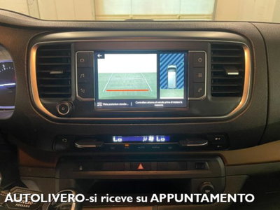 Toyota Proace Verso Verso 1.5D L0 D Luxury (15)