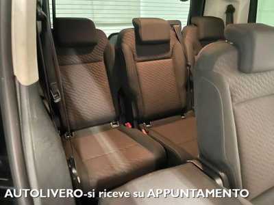 Toyota Proace Verso Verso 1.5D L0 D Luxury (16)