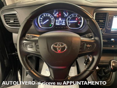 Toyota Proace Verso Verso 1.5D L0 D Luxury (17)