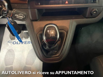 Toyota Proace Verso Verso 1.5D L0 D Luxury (18)