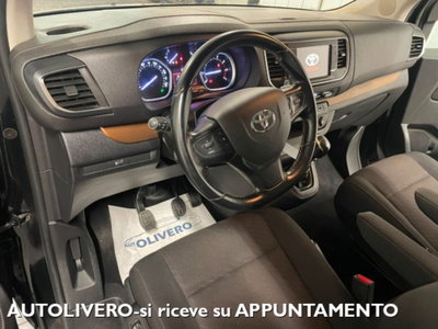 Toyota Proace Verso Verso 1.5D L0 D Luxury (7)