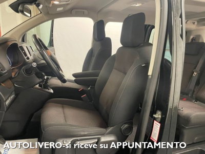 Toyota Proace Verso Verso 1.5D L0 D Luxury (8)