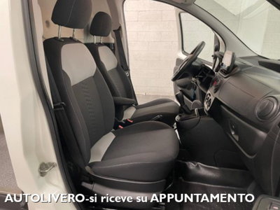Fiat Fiorino combi N1 1.3 mjt 95cv Adventure (11)