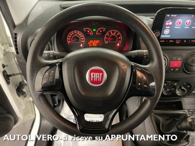 Fiat Fiorino combi N1 1.3 mjt 95cv Adventure (13)