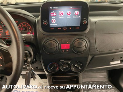 Fiat Fiorino combi N1 1.3 mjt 95cv Adventure (14)