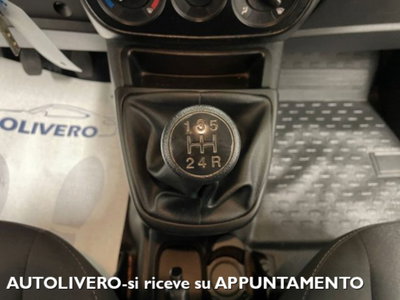 Fiat Fiorino combi N1 1.3 mjt 95cv Adventure (15)