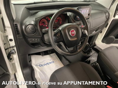 Fiat Fiorino combi N1 1.3 mjt 95cv Adventure (16)
