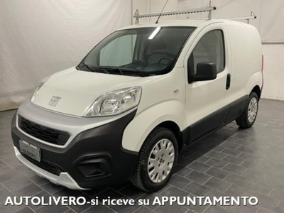 Fiat Fiorino combi N1 1.3 mjt 95cv Adventure (2)