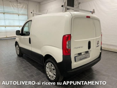 Fiat Fiorino combi N1 1.3 mjt 95cv Adventure (3)
