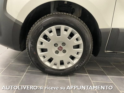 Fiat Fiorino combi N1 1.3 mjt 95cv Adventure (5)