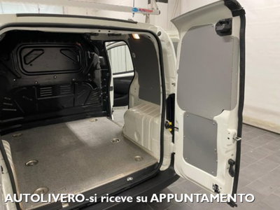 Fiat Fiorino combi N1 1.3 mjt 95cv Adventure (7)