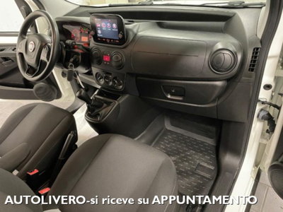 Fiat Fiorino combi N1 1.3 mjt 95cv Adventure (9)