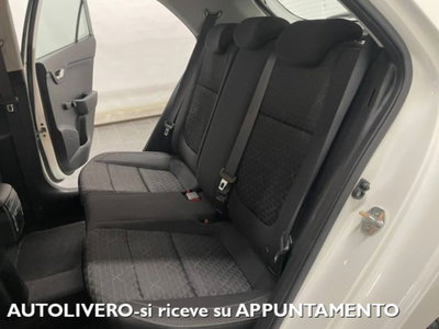 Kia Rio 1.2 MPi 5 porte Active (11)
