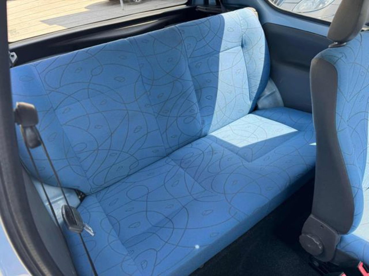 Fiat Seicento 1.1i cat Van (12)