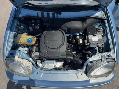 Fiat Seicento 1.1i cat (15)