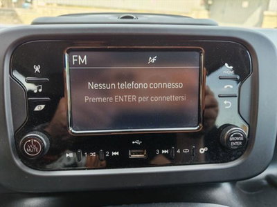 Fiat Panda 1.0 firefly hybrid s&s 70cv 5p.ti (12)