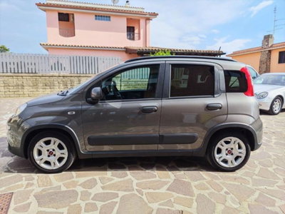 Fiat Panda 1.0 firefly hybrid s&s 70cv 5p.ti (2)