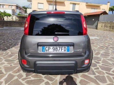 Fiat Panda 1.0 firefly hybrid s&s 70cv 5p.ti (4)