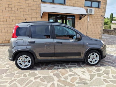 Fiat Panda 1.0 firefly hybrid s&s 70cv 5p.ti (5)