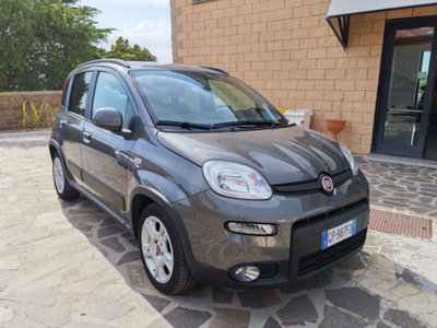 Fiat Panda 1.0 firefly hybrid s&s 70cv 5p.ti (6)