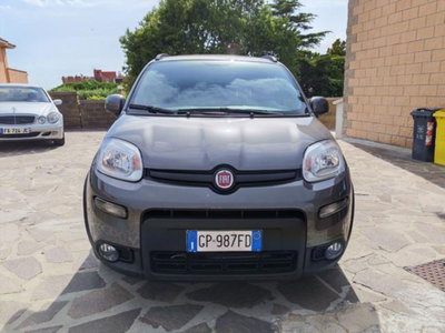 Fiat Panda 1.0 firefly hybrid s&s 70cv 5p.ti (7)