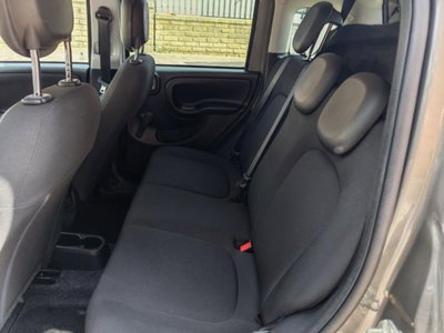 Fiat Panda 1.0 firefly hybrid s&s 70cv 5p.ti (9)