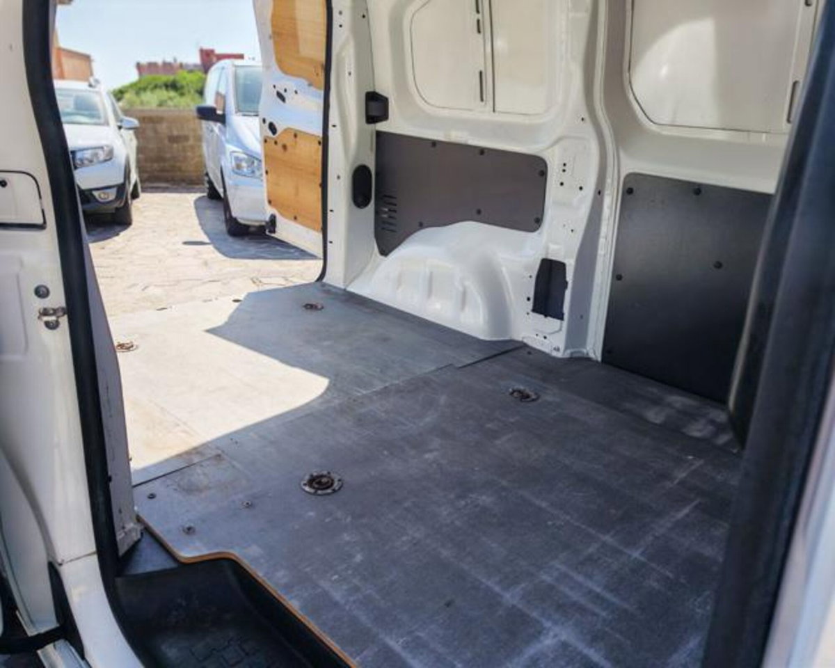 Citroen Jumpy Furgone 1.5 BlueHDi 120 S&S PL-TN Furgone M Club (17)