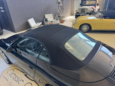 Porsche 911 Cabrio Carrera cat (12)