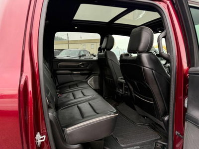 Ram Ram Pick-up Ram 1500 3.0 I6 Limited 540cv at8 (10)