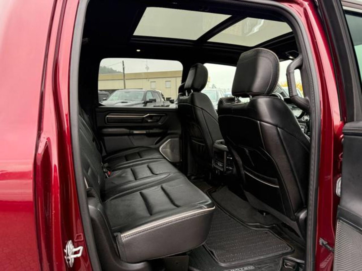 Ram Ram Pick-up Ram 1500 3.0 I6 Limited 540cv at8 (16)