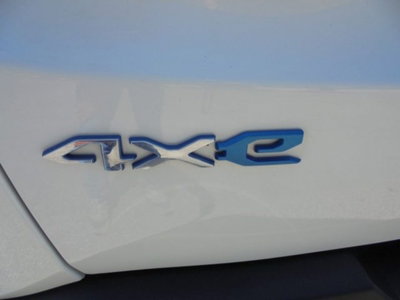 Jeep Renegade 1.3 T4 190CV PHEV 4xe AT6 Limited (13)