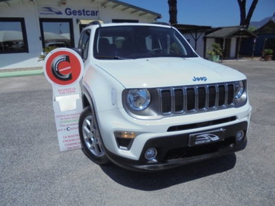 Jeep Renegade 1.3 T4 190CV PHEV 4xe AT6 Limited (2)