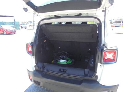 Jeep Renegade 1.3 T4 190CV PHEV 4xe AT6 Limited (20)